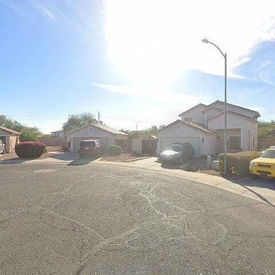 13824 N 148 Th Ln, Surprise, AZ 85379