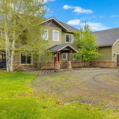 13845 Williams Rd, Mccall, ID 83638