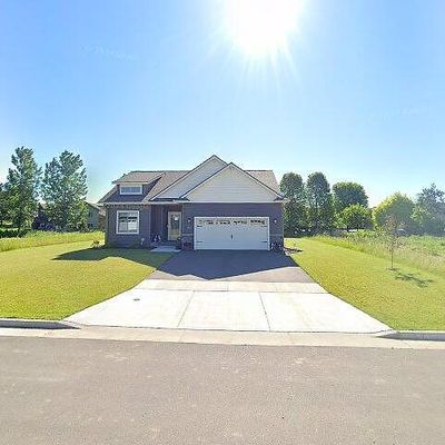 1389 Carli Ct Lot 74, Chippewa Falls, WI 54729