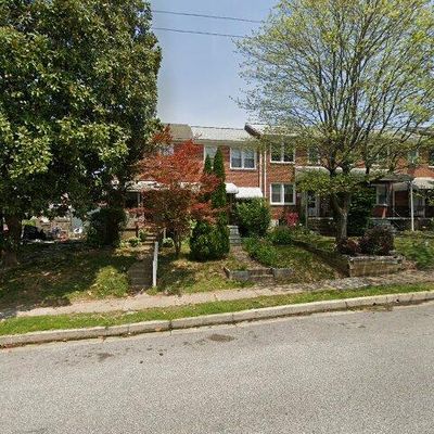 139 Wiltshire Rd, Essex, MD 21221