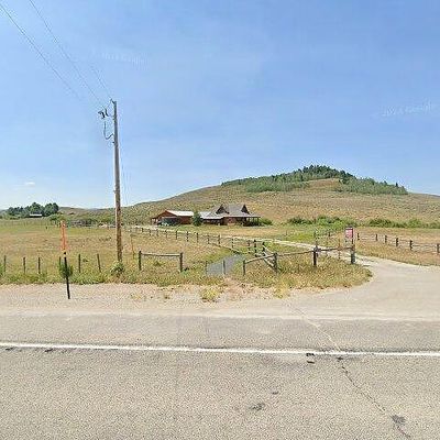 13921 Us Highway 189/191, Bondurant, WY 82922