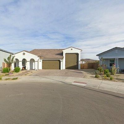 13930 W Tierra Grande, Surprise, AZ 85387