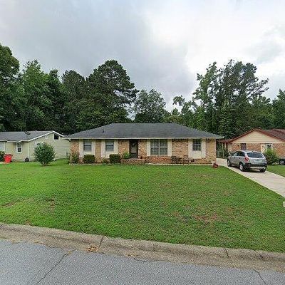 1399 Hatchcover Cir, Jonesboro, GA 30238