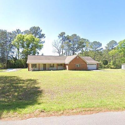 14 Abner Bryant Rd, Moselle, MS 39459