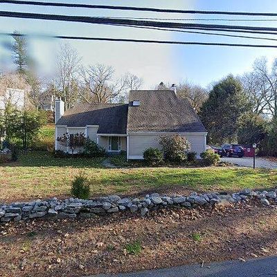 14 Cross Hwy #D, Westport, CT 06880