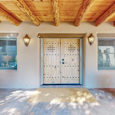 14 Lucero Rd, Santa Fe, NM 87508