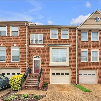 14 Miles Cary Mews, Hampton, VA 23669