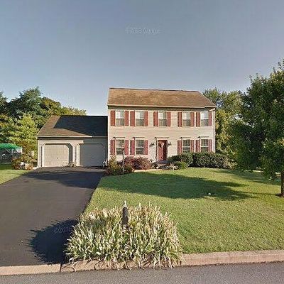 14 Santa Fe Dr, Lititz, PA 17543