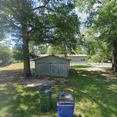 140 Drew Dr, Pineland, TX 75968