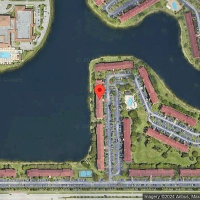 1400 Sw 131 St Way #401 Q, Pembroke Pines, FL 33027