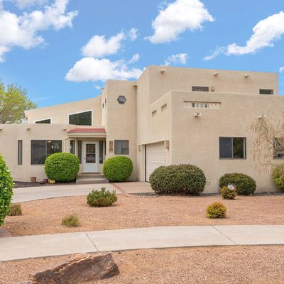 14004 Mesita Cliff Rd Ne, Albuquerque, NM 87112