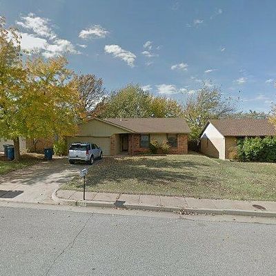 1401 Craig Blvd, Edmond, OK 73003