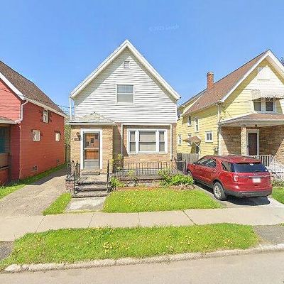 1403 Electric Ave, Buffalo, NY 14218