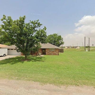 1404 Bandera Dr, Roscoe, TX 79545