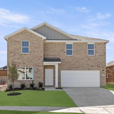 1404 Hamilton Street, Howe, TX 75459