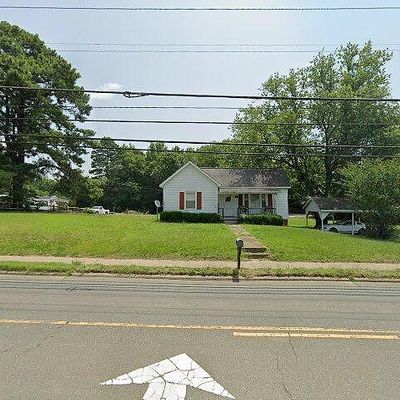 1404 N Main St, Roxboro, NC 27573