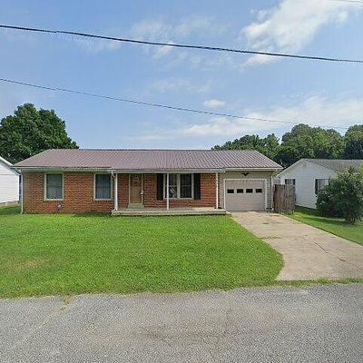 1405 Cedar St, Point Pleasant, WV 25550