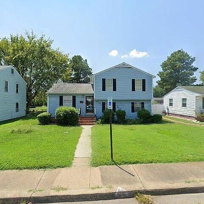 1405 Claiborne St, Richmond, VA 23220