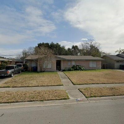 1406 Casa Linda Dr, Corpus Christi, TX 78411