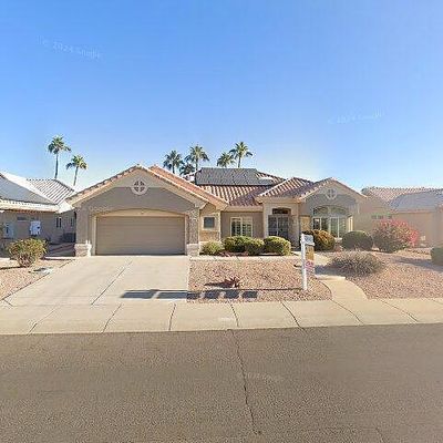 14064 W Dusty Trail Blvd, Sun City West, AZ 85375