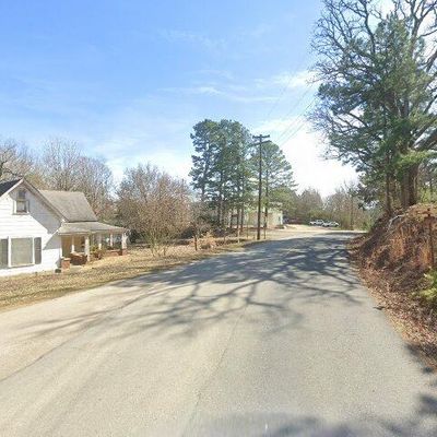 1407 Mena St, Mena, AR 71953