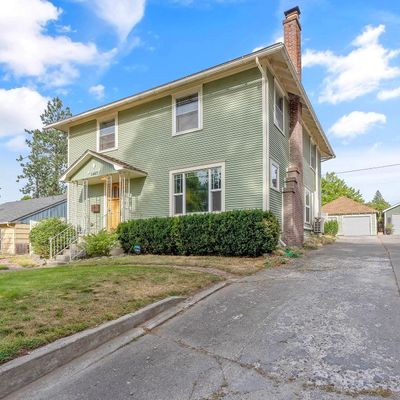 1407 S Maple St, Spokane, WA 99203