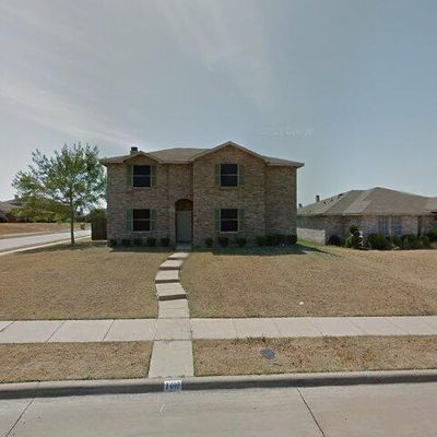 1408 Gentle Rain Dr, Lancaster, TX 75134