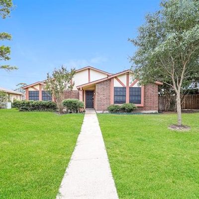 1408 Culberson Dr, Mesquite, TX 75150