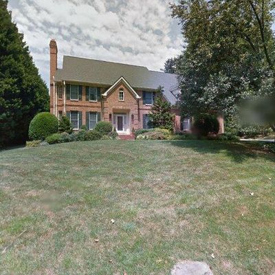 1408 Locust Ave, Towson, MD 21204