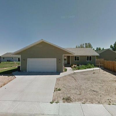 1409 Fir St, Riverton, WY 82501