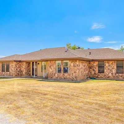 141 Blackburn Rd, Abilene, TX 79602