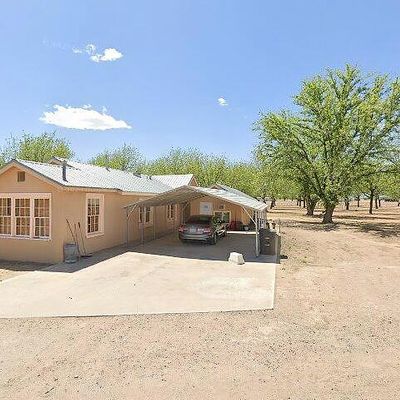 141 Cordova Ln, Hatch, NM 87937