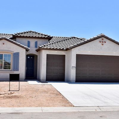 1410 E Claystone Dr, Green Valley, AZ 85614