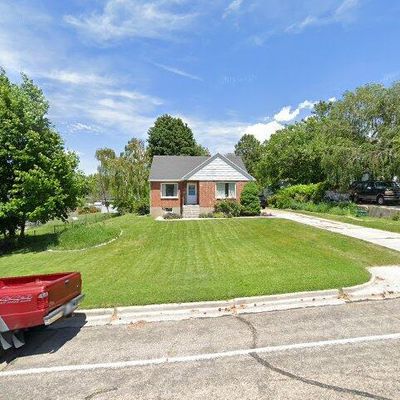 1648 E 22 Nd St, Ogden, UT 84401