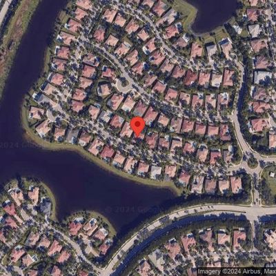 1649 Victoria Pointe Cir, Weston, FL 33327