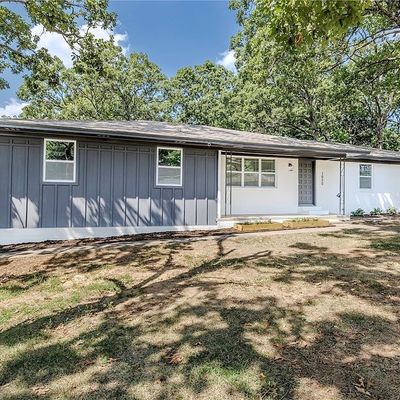 1650 W Wedington Dr, Fayetteville, AR 72701