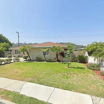 16516 Montbrook St, La Puente, CA 91744