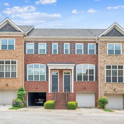 1652 Mosaic Way, Smyrna, GA 30080