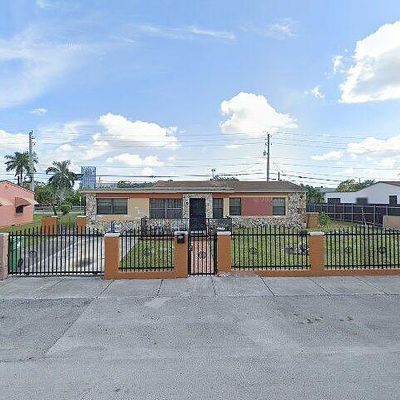 16521 Nw 17 Th Ct, Opa Locka, FL 33054