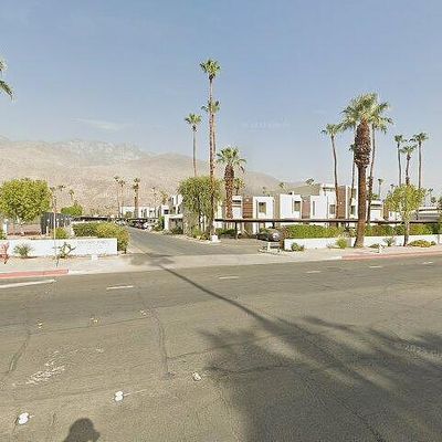 1655 E Palm Canyon Dr #411, Palm Springs, CA 92264