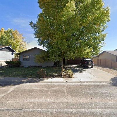 1659 N 23 Rd St, Laramie, WY 82072