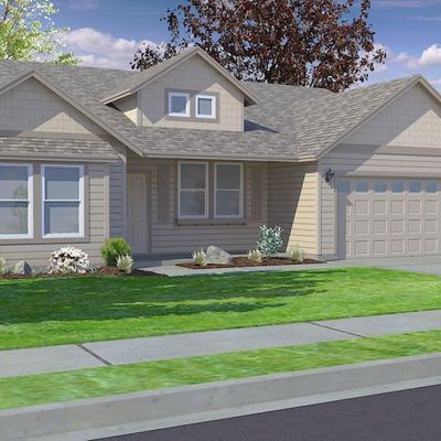 166 Centennial Ct. # Lot 11 Block 1, Kimberly, ID 83341