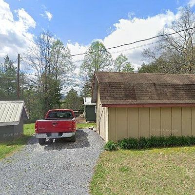 1660 Cane Creek Mountain Rd, Tellico Plains, TN 37385