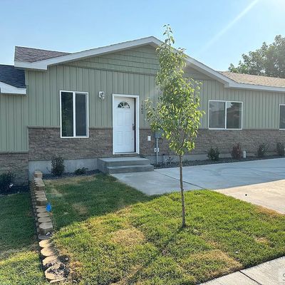 1662 Ammon St, Pocatello, ID 83201