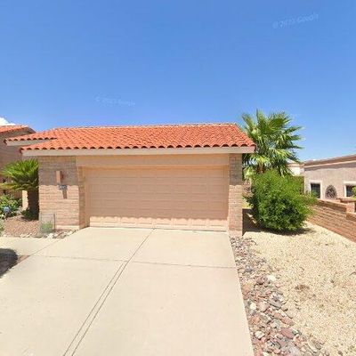 1664 W Vuelta Salvatierra, Green Valley, AZ 85622