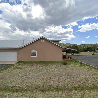 167 Saddleback Rd, Alto, NM 88312