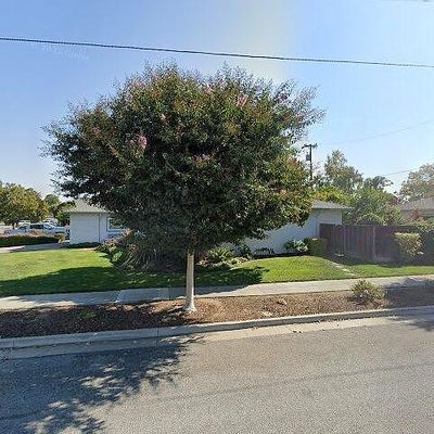 1670 Andalusia Way, San Jose, CA 95125