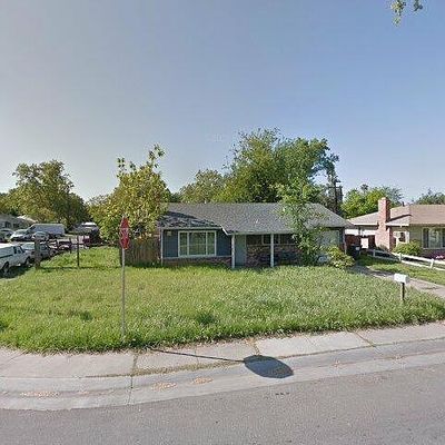 1672 Rosalind St, Sacramento, CA 95838