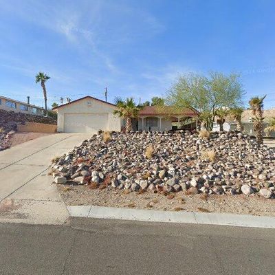 1678 Rio Vista Dr, Bullhead City, AZ 86442