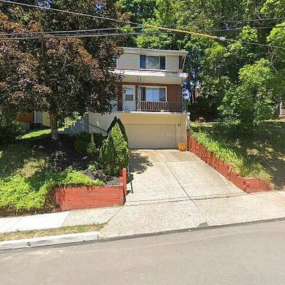 168 Bryson Ave, Pittsburgh, PA 15202